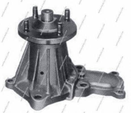 NPS WPT-045 Водяний насос