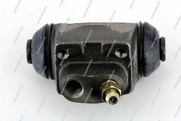 NPS H323I15