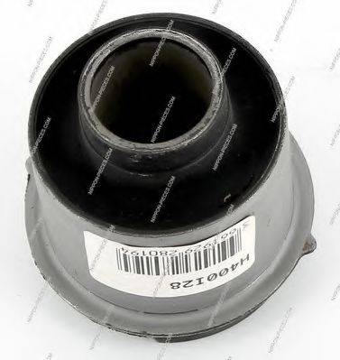 NPS H400I28