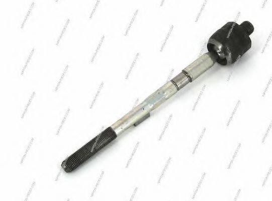 NPS TO-AX-1280 Кутовий шарнір, поздовжня рульова тяга