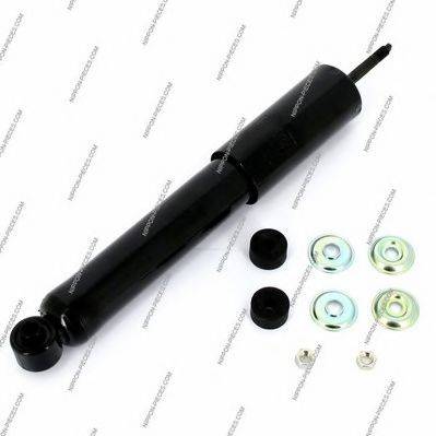 NPS M490A157T