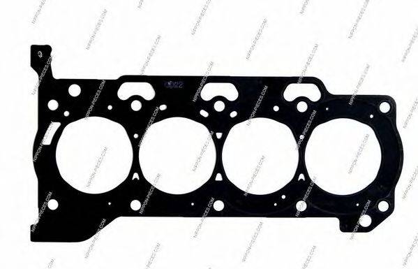 NPS T125A53