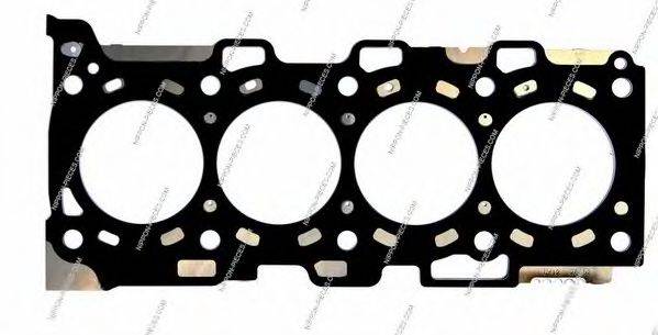 NPS T125A50
