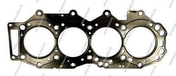 NPS M125A50