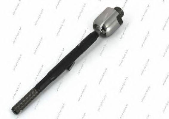 TOYOTA 4550335070 Осьовий шарнір, рульова тяга