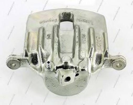 NPS CA2011 Гальмівний супорт