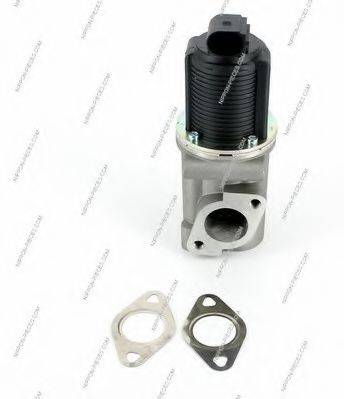 NPS 7518094 Клапан повернення ОГ
