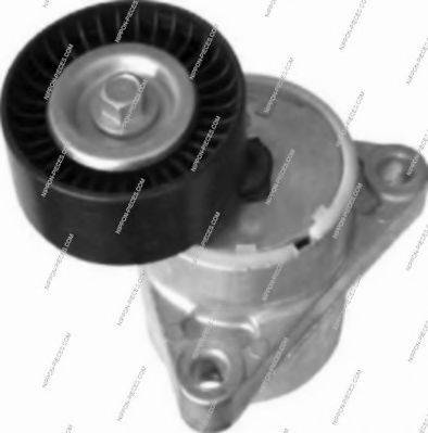 NPS D110O04