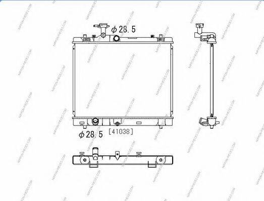 NPS S156I56