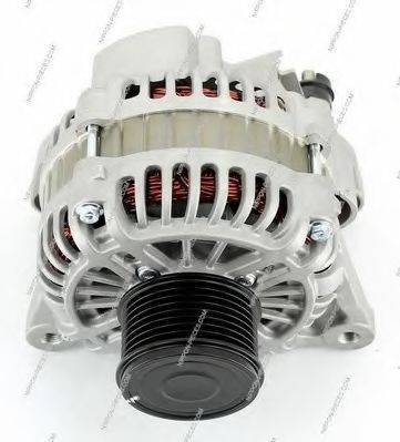NPS M511A89