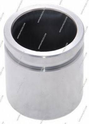 NPS 0276-Z51F Поршень, корпус скоби гальма