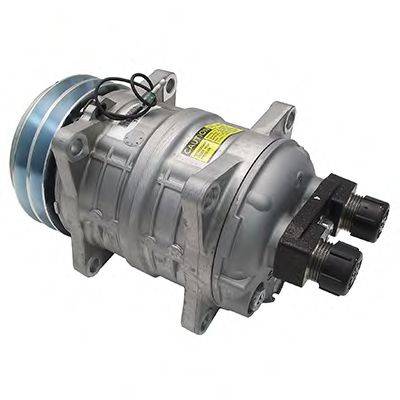 FISPA 12005 Компресор, кондиціонер
