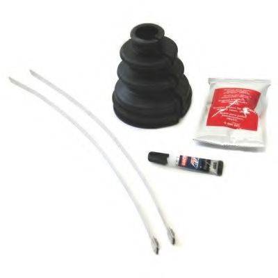 FISPA S1601