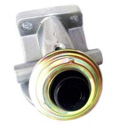 FISPA 81004 Система упорскування