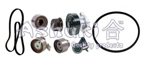 ASHUKI K100-35