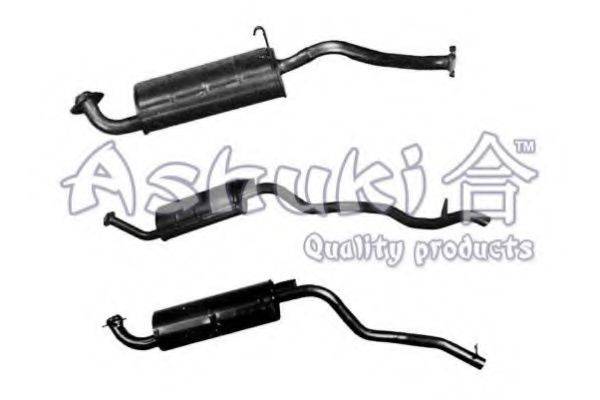ASHUKI B551-05O