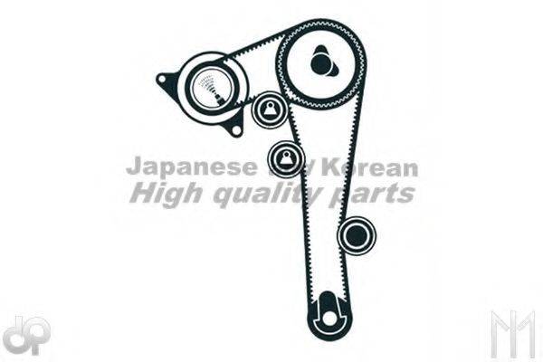ASHUKI 0333-0101