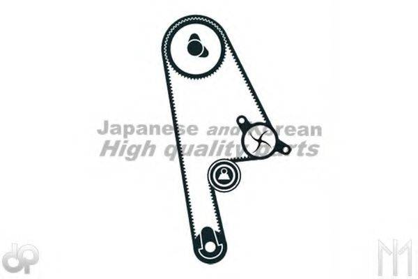 ASHUKI 0333-8304