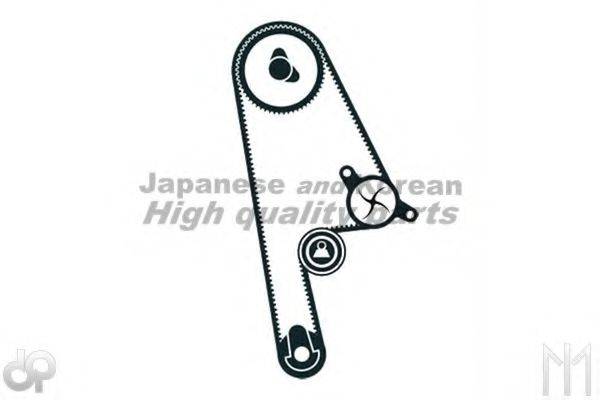 ASHUKI 0333-9004