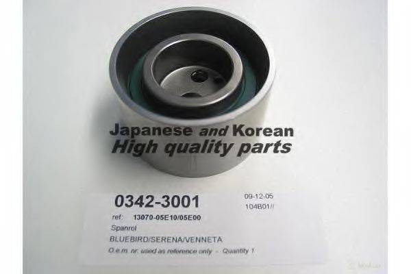 ASHUKI 0342-3001