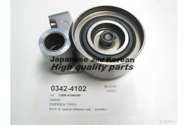 ASHUKI 0342-4102