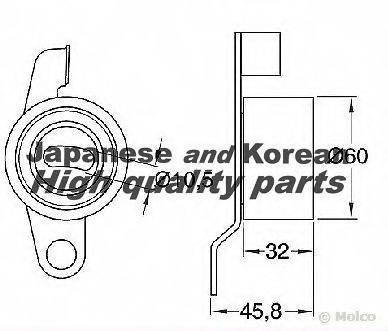 ASHUKI 0342-4304