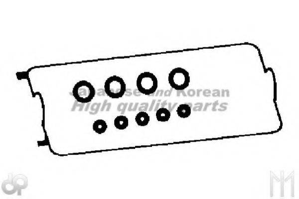 ASHUKI 0366-8204