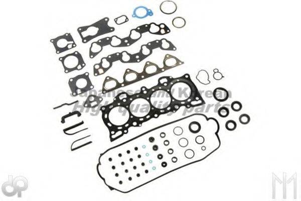 ASHUKI 0372-1604