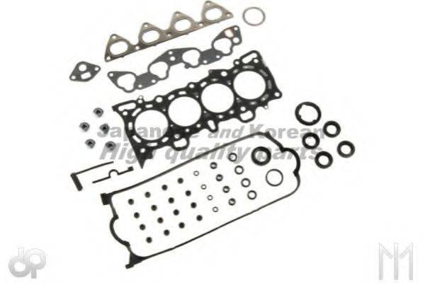 ASHUKI 0372-1804