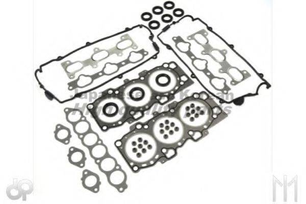 ASHUKI 0372-4050