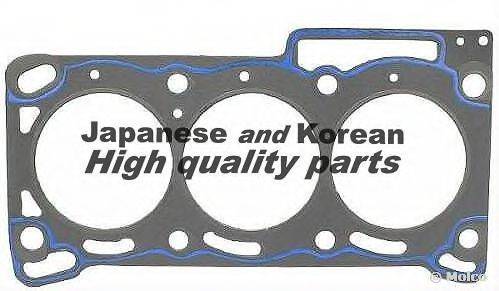 ASHUKI 0375-1006