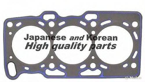 ASHUKI 0375-1007