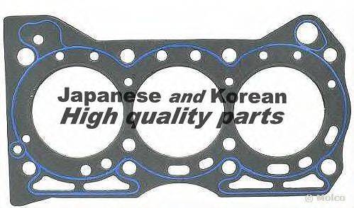 ASHUKI 0375-1008