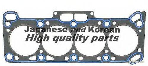 ASHUKI 0375-3005