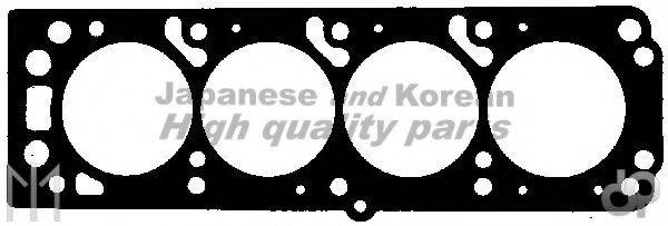 DAEWOO 9022-0215 Прокладка, головка циліндра