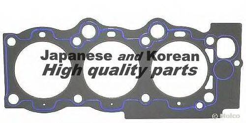 ASHUKI 0375-4302