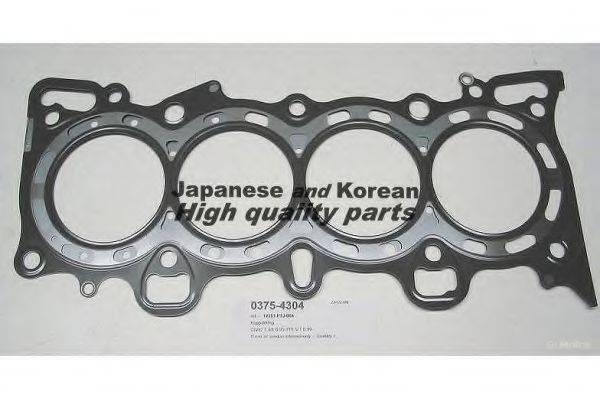 ASHUKI 0375-4304