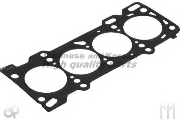 MAZDA B3C7-10-271A Прокладка, головка циліндра