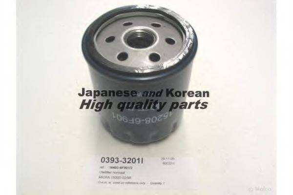 ASHUKI 0393-3201I