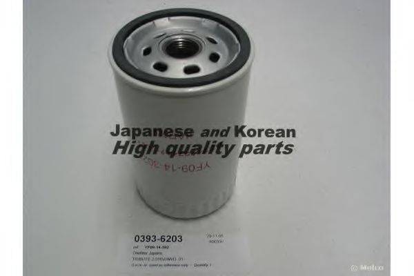 ASHUKI 0393-6203