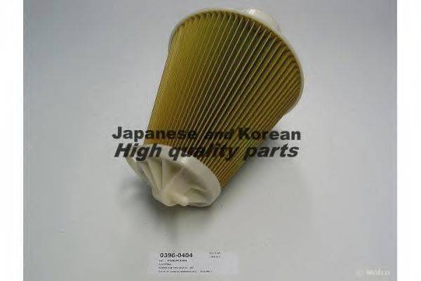 ASHUKI 0396-0404