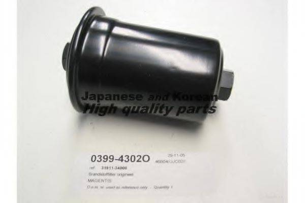 ASHUKI 0399-4302O