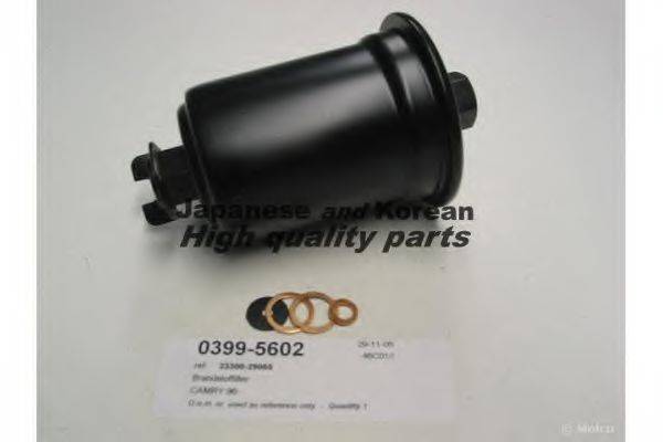 ASHUKI 0399-5602