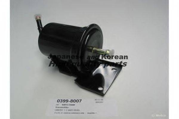 ASHUKI 0399-8007