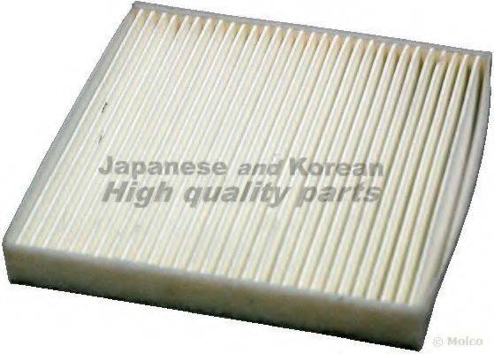 DAIHATSU 87139-97205 Фільтр, повітря у внутрішньому просторі