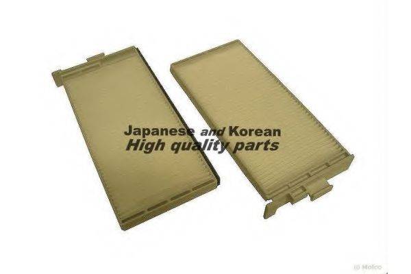 ASHUKI 0402-1040