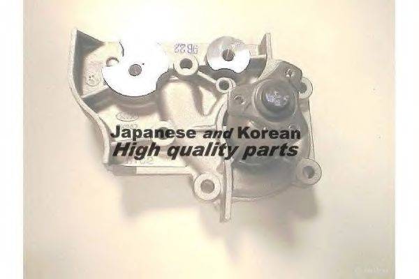 ASHUKI 0453-0030