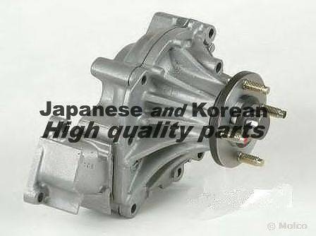 ASHUKI 0453-8702
