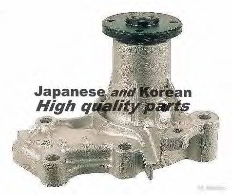ASHUKI 0453-9305