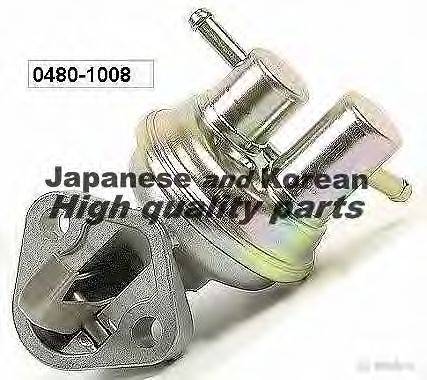 ASHUKI 0480-1008